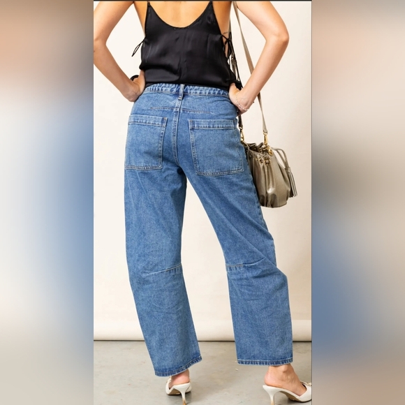 Steve Madden HANIEL Pant - Picture 4 of 8